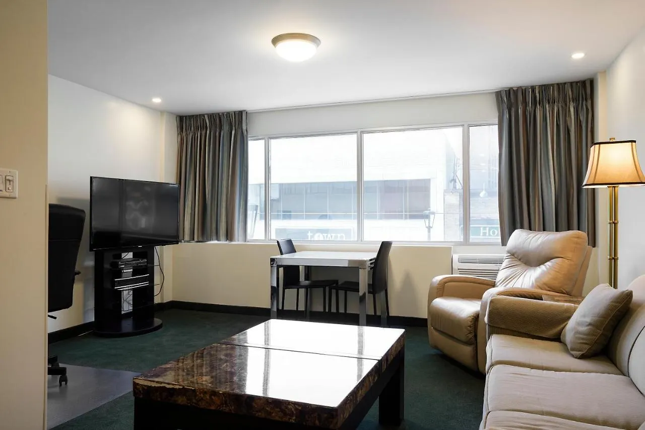The Business Inn Otawa