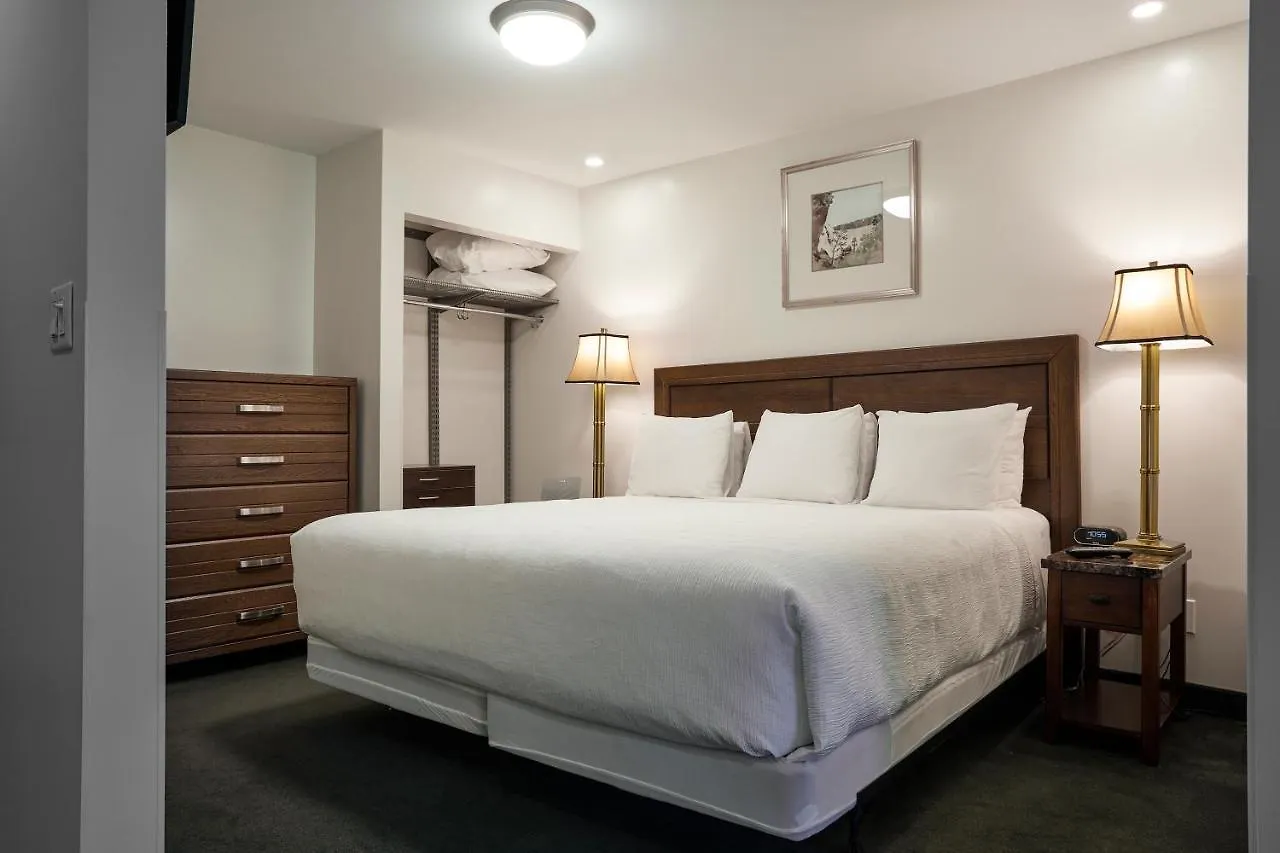 The Business Inn Otawa