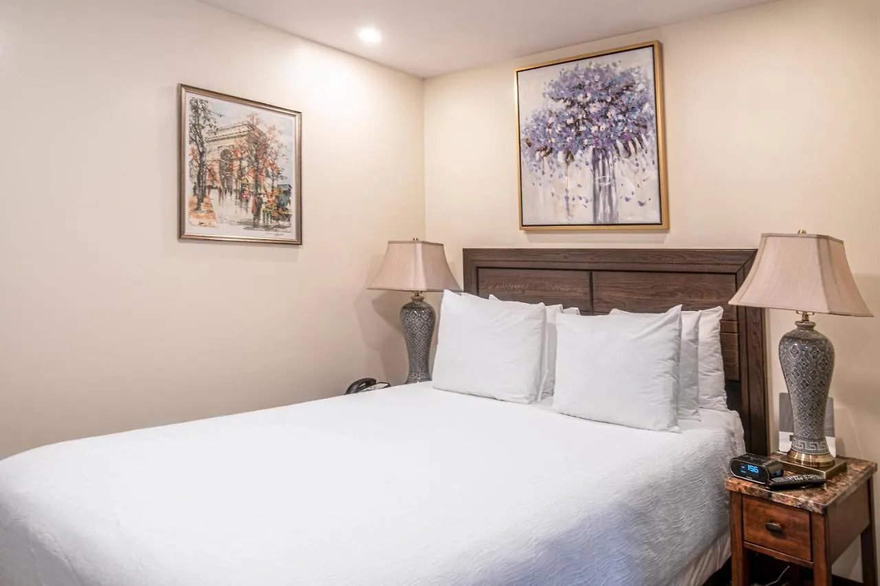 The Business Inn Otawa