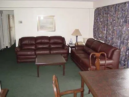 The Business Inn Otawa Canadá