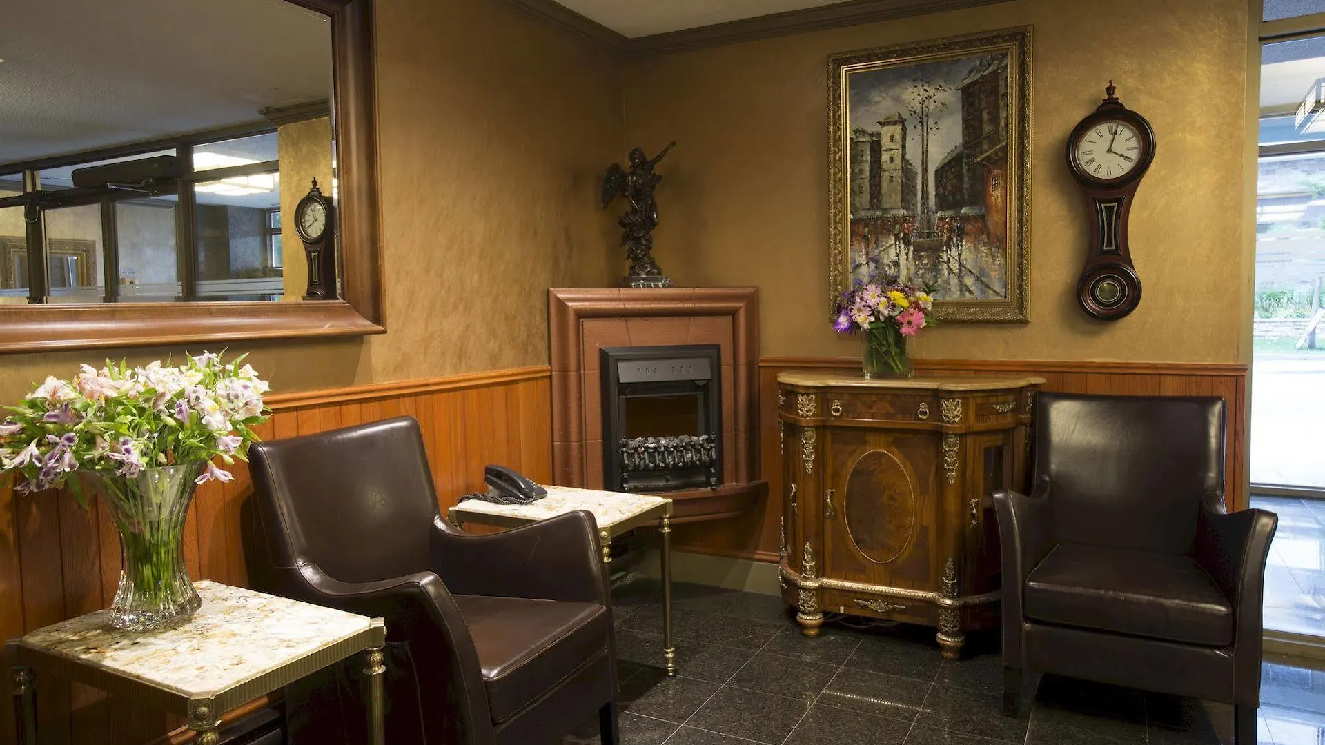 The Business Inn Otawa