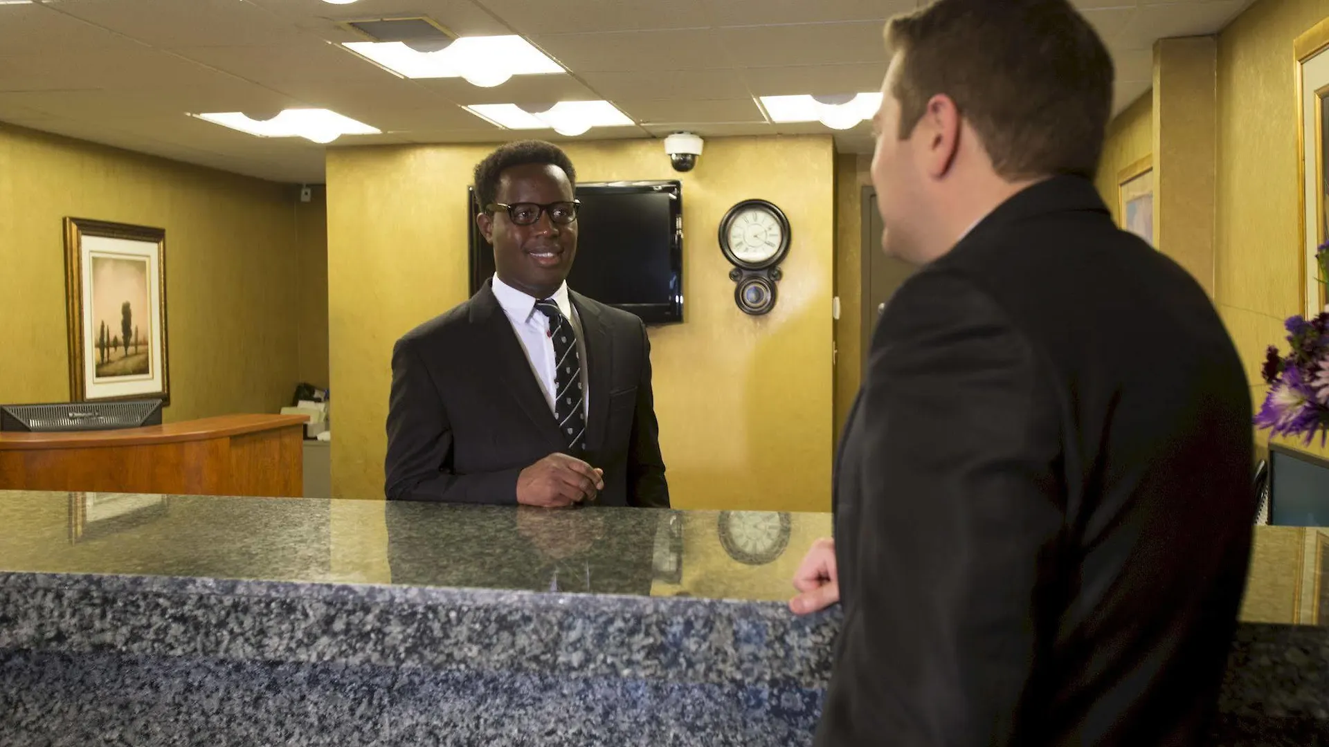 The Business Inn Otawa
