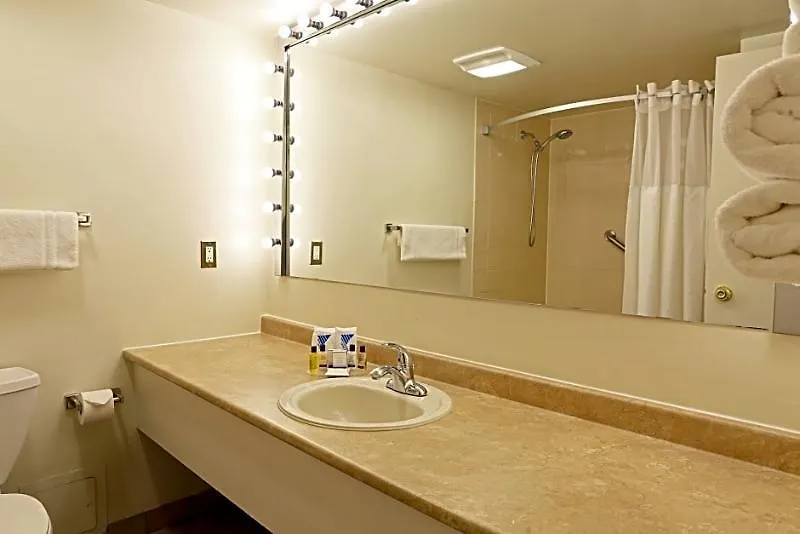 Apartahotel The Business Inn Otawa