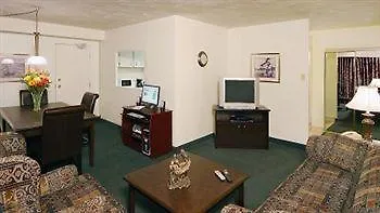 The Business Inn Otawa Apartahotel