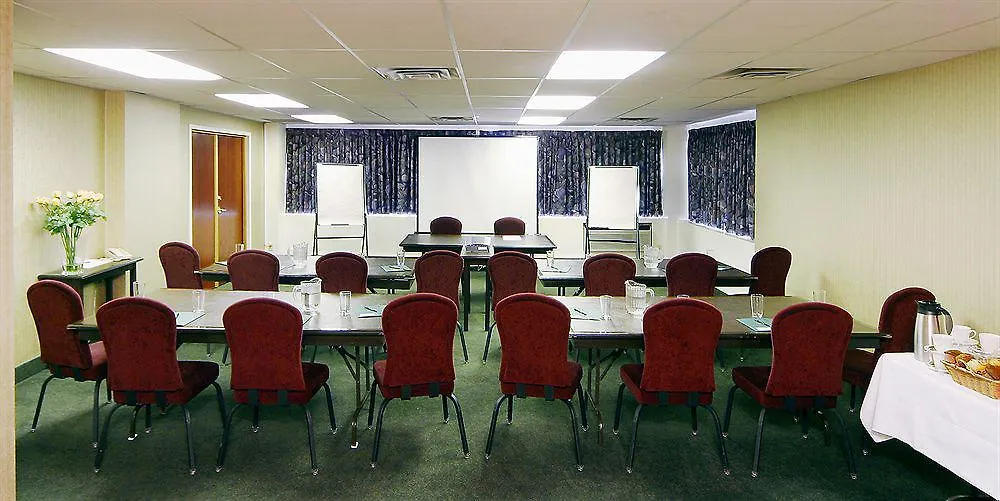 Apartahotel The Business Inn Otawa