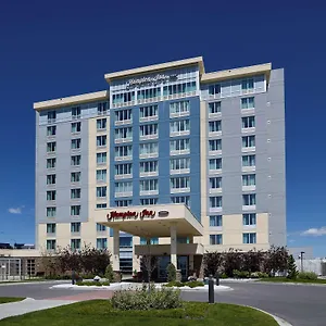 מלון Hampton By Hilton Airport North