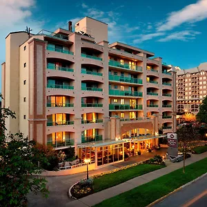 Best Western Plus Inner Harbour Канада