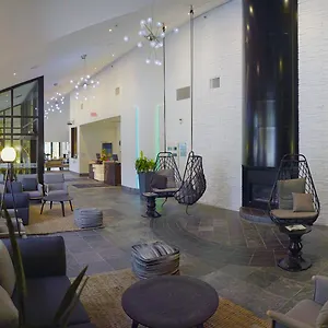 **** Hotel Aava Canadá