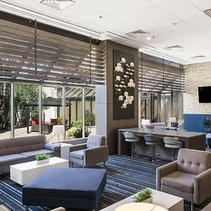מלון Western Premier Plaza & Conference Centre
