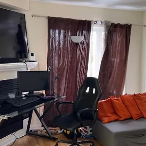 Travellers Appartement