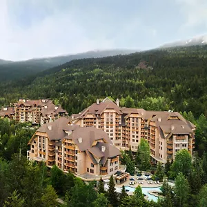 ***** Resort Four Seasons Canadá