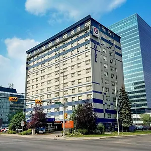 visit hotel