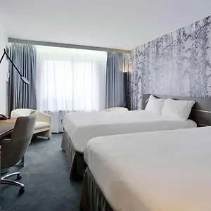 Hotel Novotel Centre