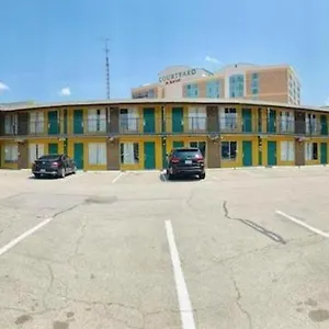  Motel Niagara Best Inn Canadá