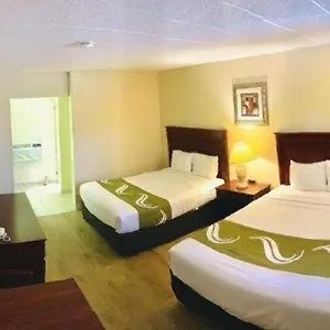  Motel Niagara Best Inn Canadá