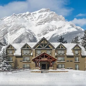 מלון Banff Inn