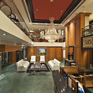 **** Hotel Le Cantlie Canadá