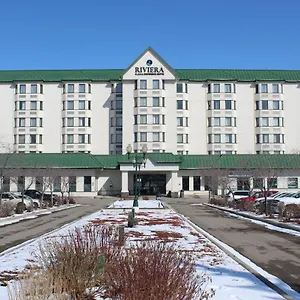 Divya Sutra Plaza And Conference Centre Airport Канада