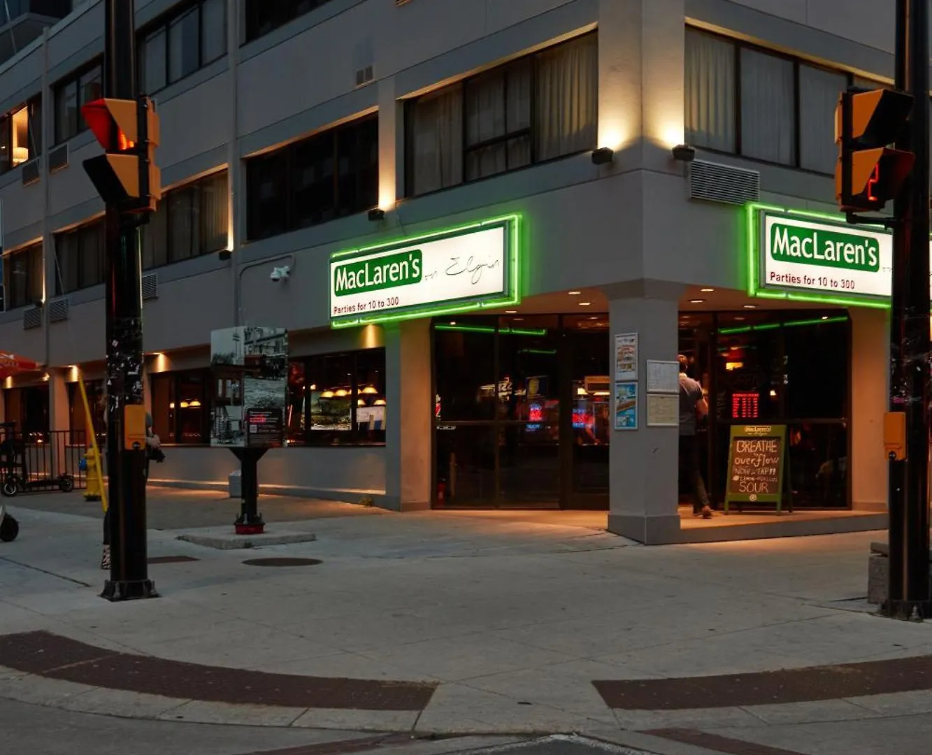Aparthotel The Business Inn Ottawa