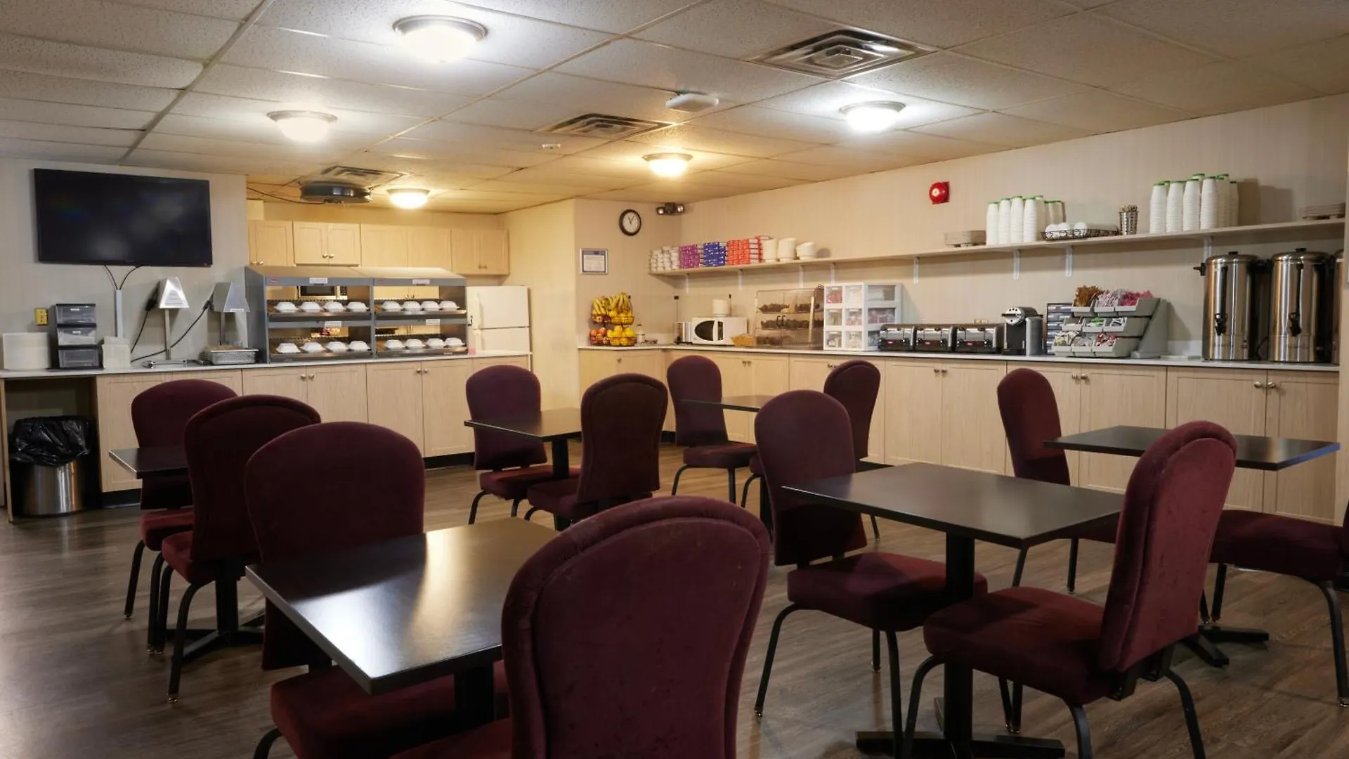 The Business Inn Ottawa Canada