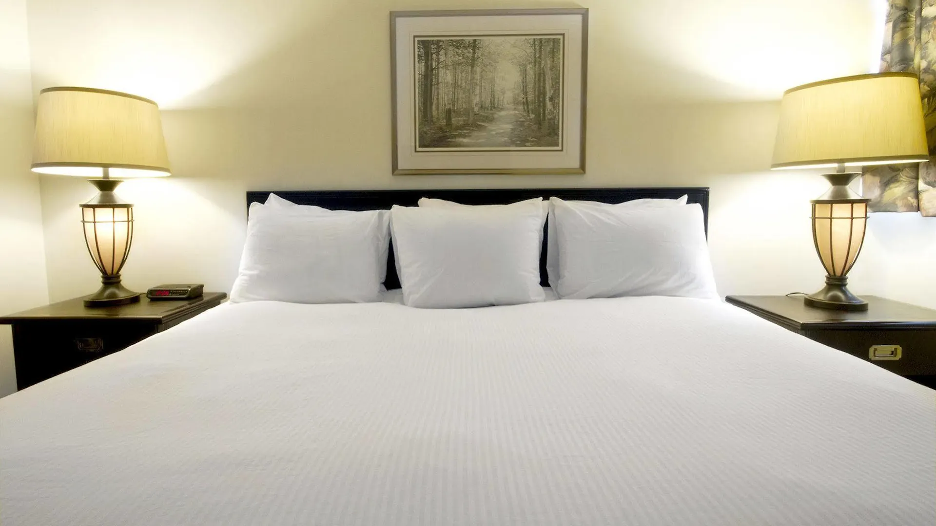 The Business Inn Ottawa Canada