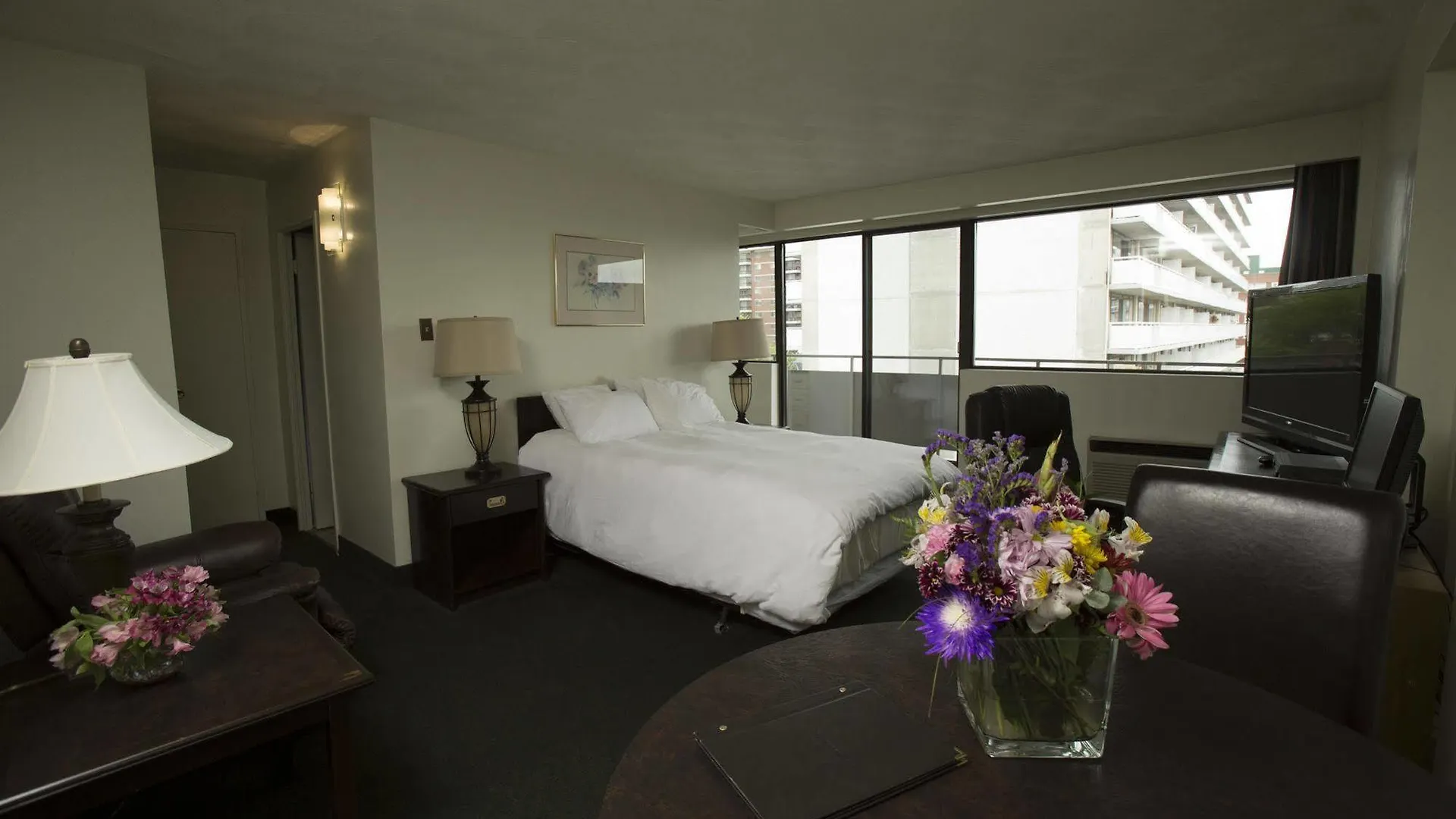 Aparthotel The Business Inn Ottawa