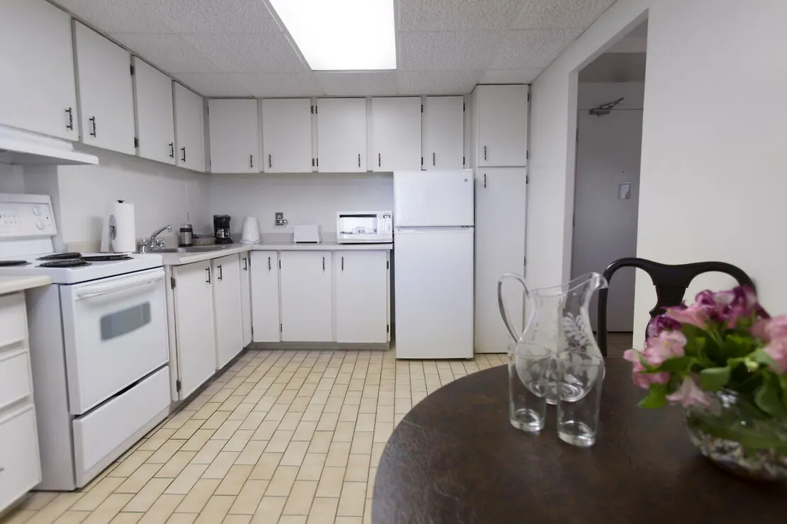The Business Inn Ottawa Canada