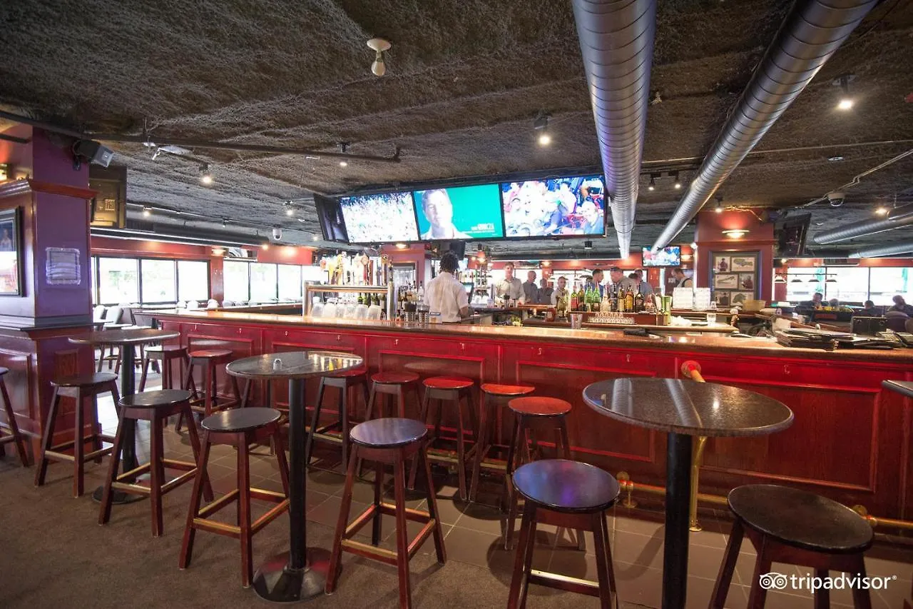 The Business Inn Ottawa 3*,  Kanada