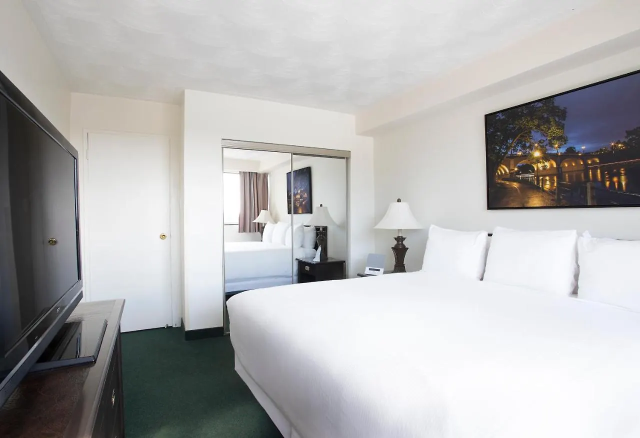 The Business Inn Ottawa 3*,  Kanada