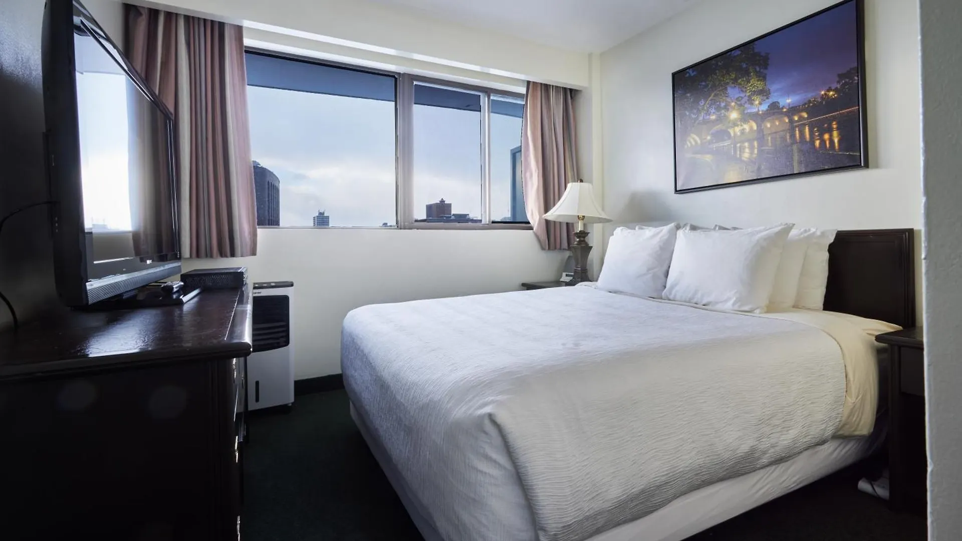 The Business Inn Ottawa 3*,  Kanada