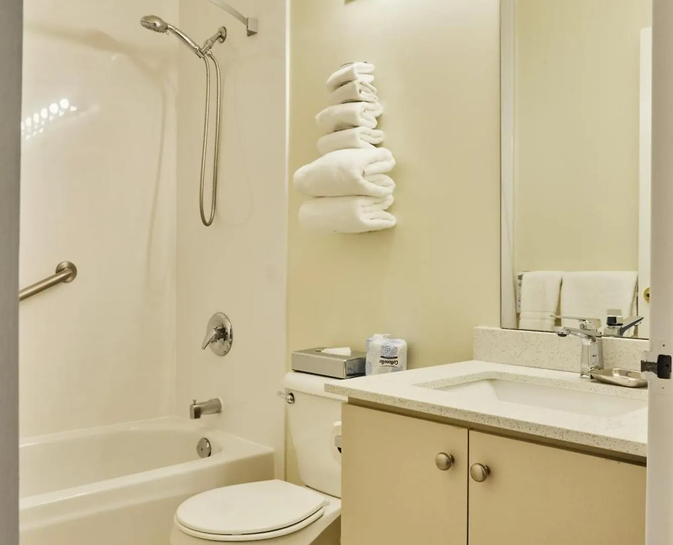 The Business Inn Ottawa