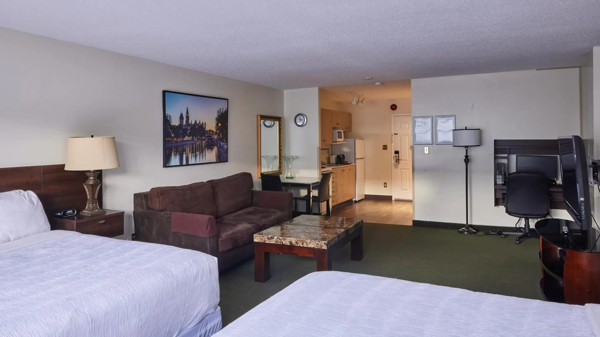 The Business Inn Ottawa