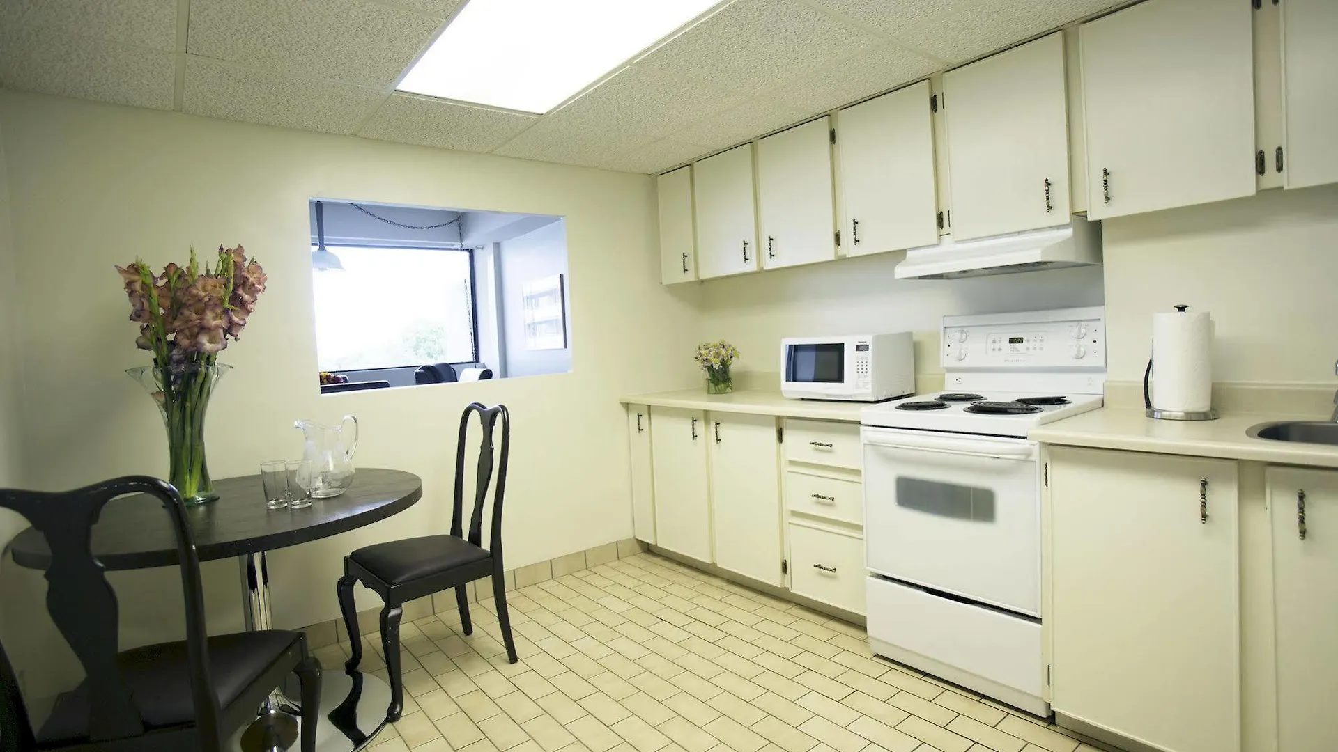 The Business Inn Ottawa