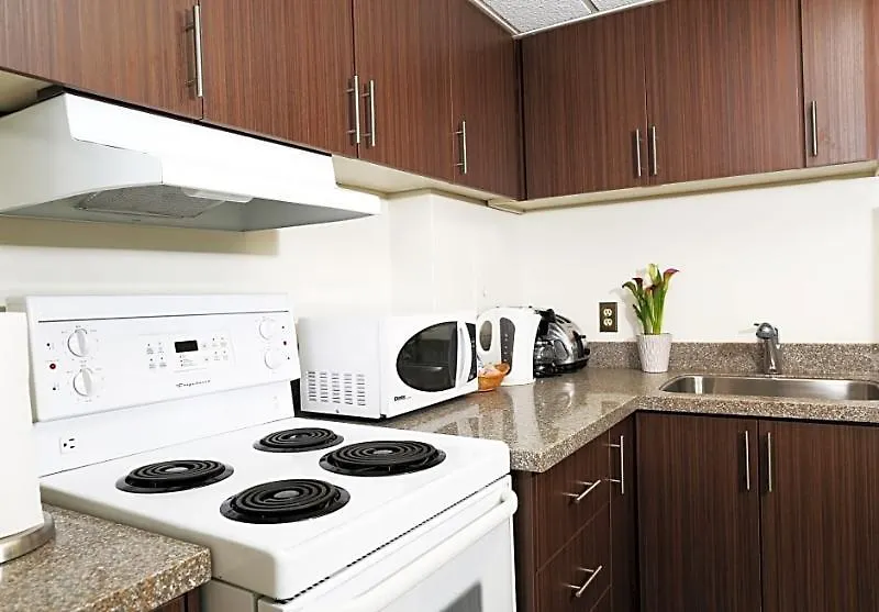 The Business Inn Ottawa 3*,