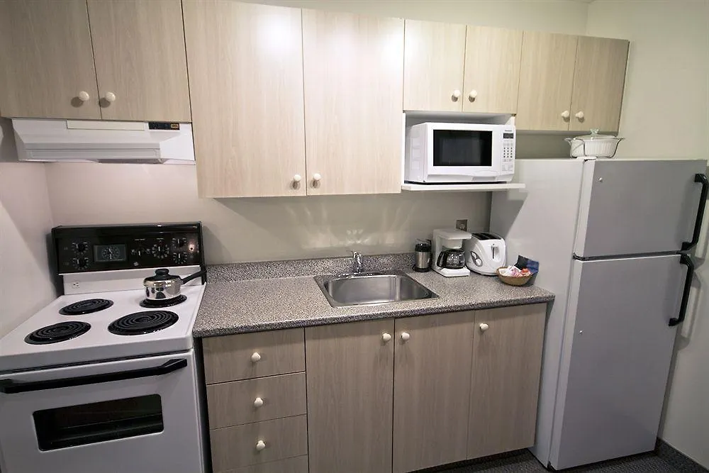 The Business Inn Ottawa 3*,  Canada